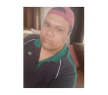 Procuro namoro sério.