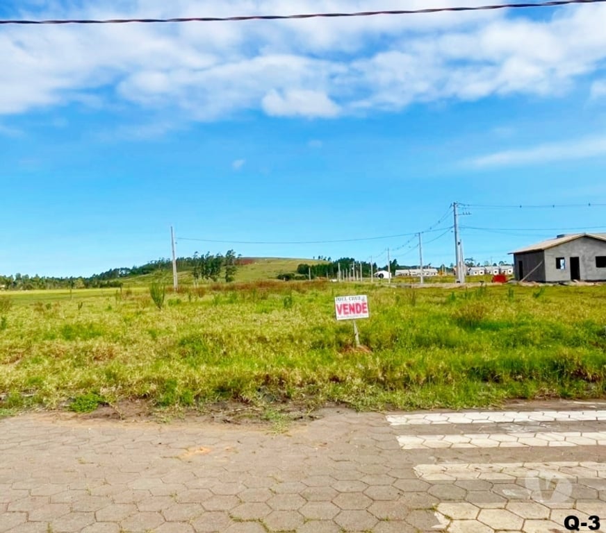 Terrenos Jaguaruna SC - Fotos para Lote no Retiro (Lot. Joel Cruz) - Jaguaruna SC
