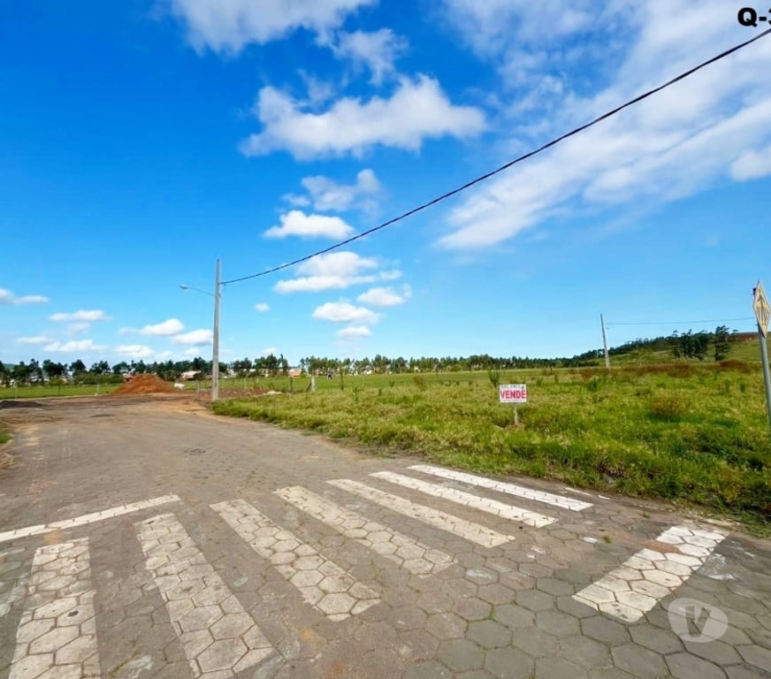 Terrenos Jaguaruna SC - Fotos para Lote no Retiro (Lot. Joel Cruz) - Jaguaruna SC