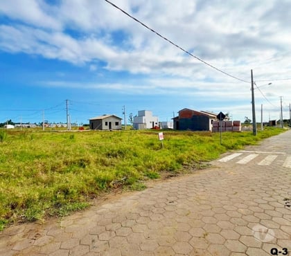 Lotes - Fotos para Lote no Retiro (Lot. Joel Cruz) - Jaguaruna SC
