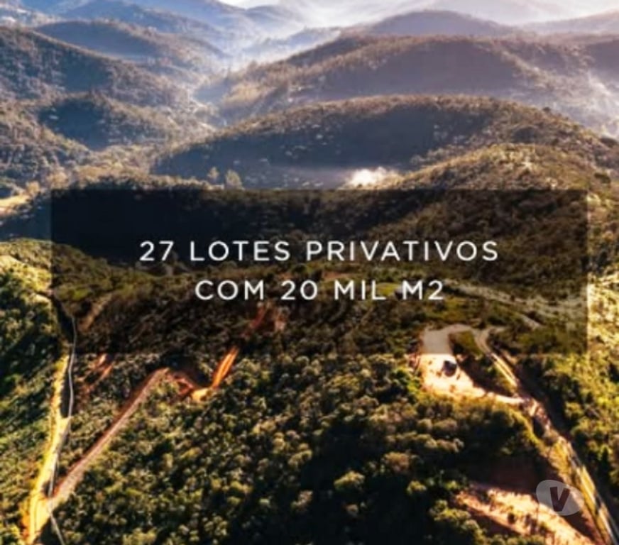 Terrenos Petropolis RJ - Fotos para Terrenos a venda Brejal-Posse-Petrópolis RJ