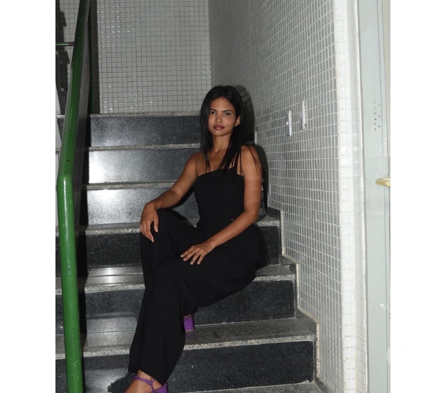 Garotas de programa Joao Pessoa PB João Pessoa Centro - Fotos para Júlia Pimentel Massoterapeuta