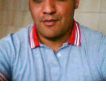 Mamo com local Interlagos