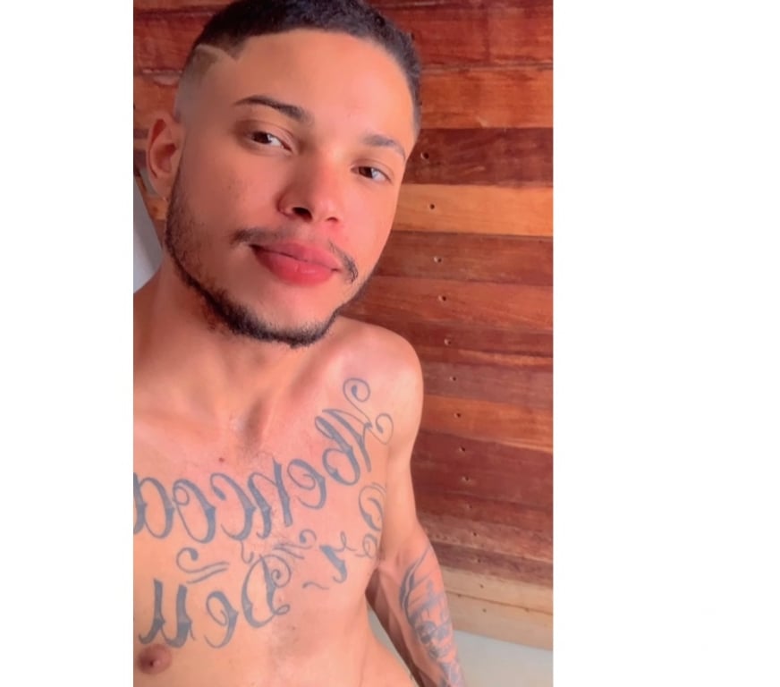 Acompanhantes masculinos Belo Horizonte MG Pampulha - Fotos para DOt ativooo e grosso