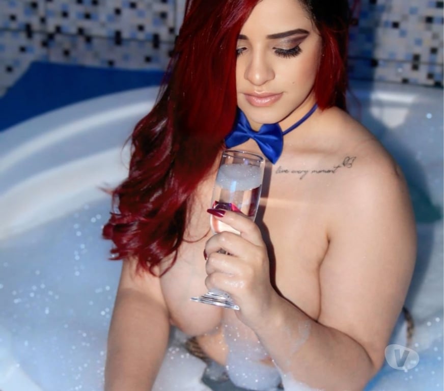 Garotas de programa Santa Maria Sul RS - Fotos para Ruivinha recém chegada