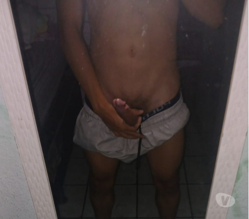 Encontros Casuais Caxias RJ - Fotos para Novinho Inexperiente