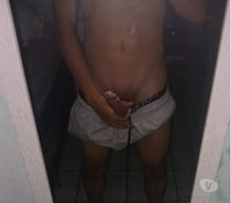 Novinho Inexperiente