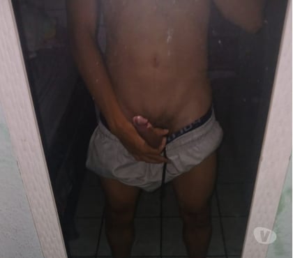 Encontros Casuais - Fotos para Novinho Inexperiente