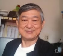 JAPONÊS 60 ANOS PASSIVO