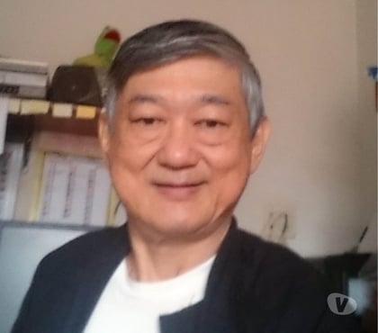 Homem procura Homem Pinheiros Sao Paulo SP - Fotos para JAPONÊS 60 ANOS PASSIVO