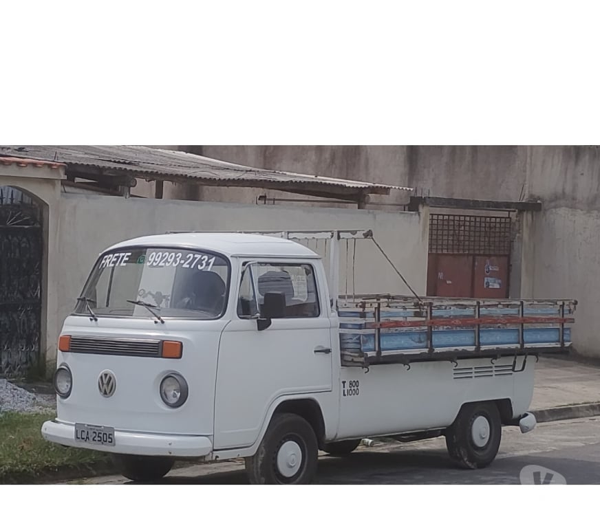 Mudanças - Frete Rio de Janeiro RJ Campo Grande, Rio de Janeiro - Fotos para Frete e mudança.