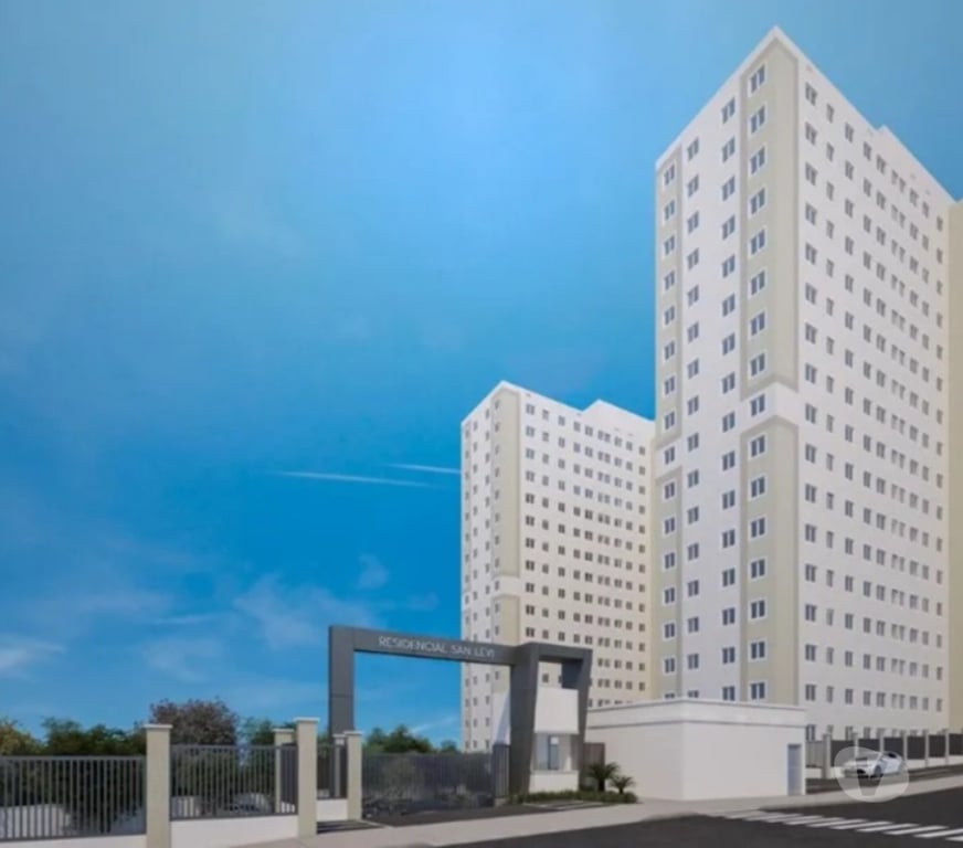 Apartamentos a venda Grande Sao Paulo SP Santo André - Fotos para SAN LEVI Lançamento Vila João Ramalho, em Santo André