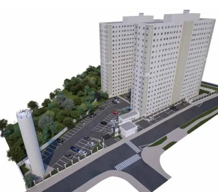 Apartamentos a venda Grande Sao Paulo SP Santo André - Fotos para SAN LEVI Lançamento Vila João Ramalho, em Santo André