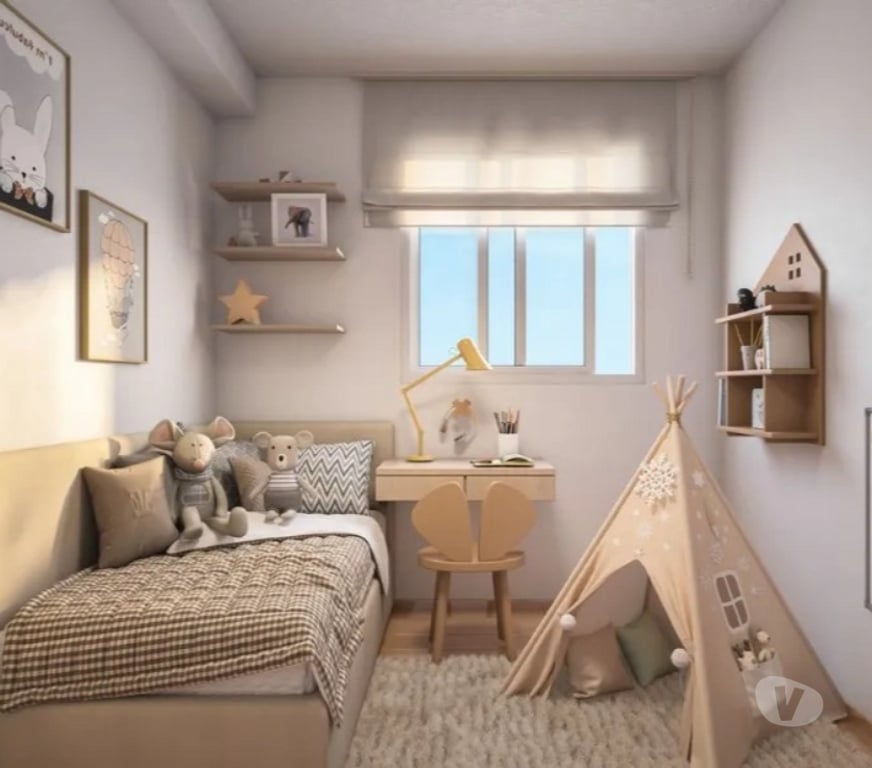 Apartamentos a venda Grande Sao Paulo SP Santo André - Fotos para SAN LEVI Lançamento Vila João Ramalho, em Santo André