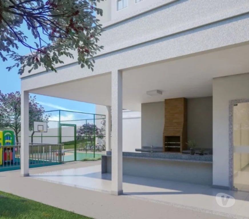 Apartamentos a venda Grande Sao Paulo SP Santo André - Fotos para SAN LEVI Lançamento Vila João Ramalho, em Santo André