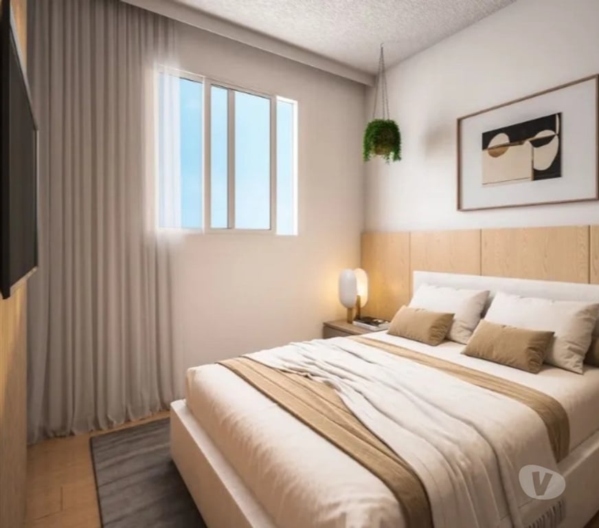 Apartamentos a venda Grande Sao Paulo SP Santo André - Fotos para SAN LEVI Lançamento Vila João Ramalho, em Santo André