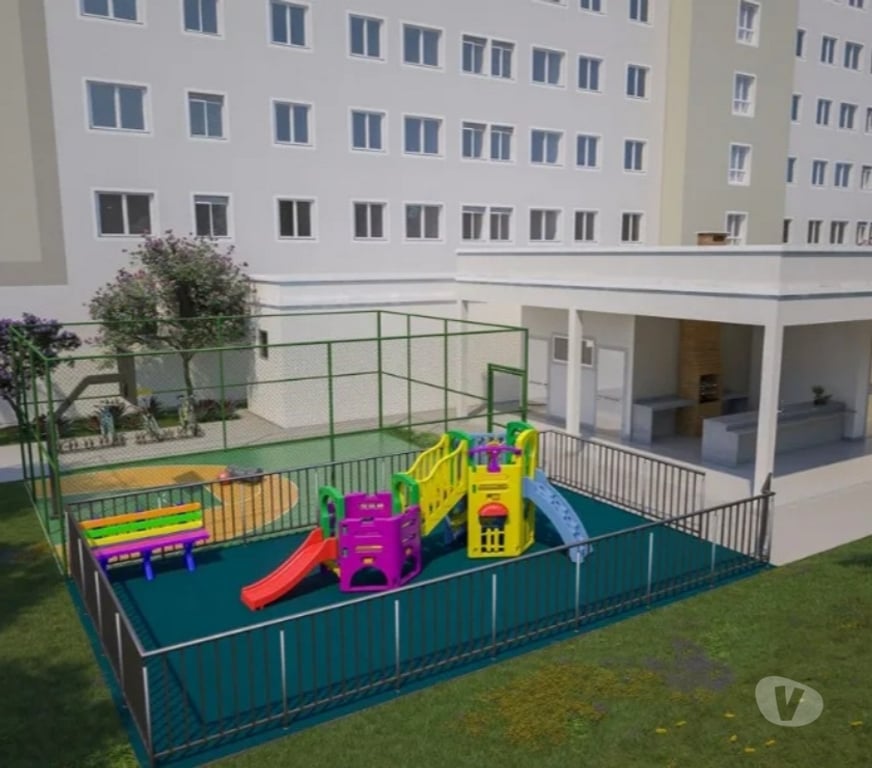 Apartamentos a venda Grande Sao Paulo SP Santo André - Fotos para SAN LEVI Lançamento Vila João Ramalho, em Santo André