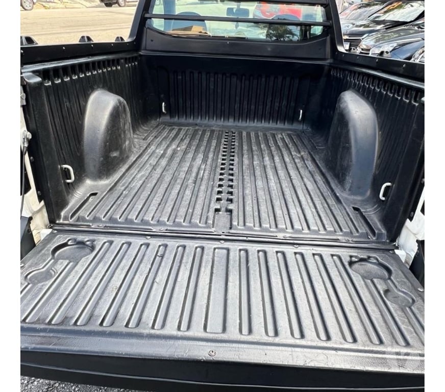 Seminovos Grande Sao Paulo SP Osasco - Fotos para Saveiro Robust 1.6 2023