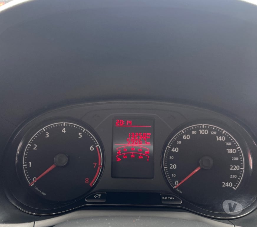 Seminovos Grande Sao Paulo SP Osasco - Fotos para Saveiro Robust 1.6 2023