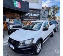 Saveiro Robust 1.6 2023