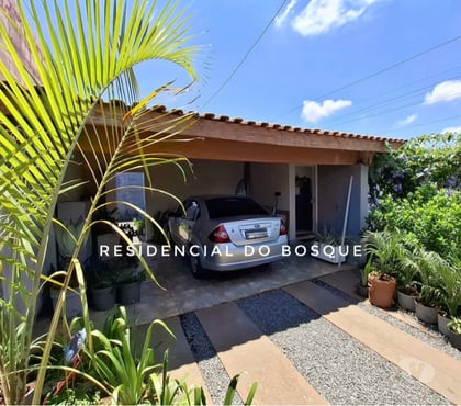Casas para vender - Fotos para Casa à Venda no Residencial do Bosque, Mogi Mirim - 305m²