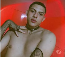 Dluz seu novinho femboy submisso quer voltar com vc