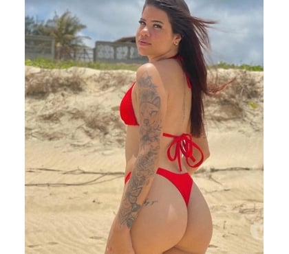 Acompanhantes - Fotos para THAMI acompanhante luxo