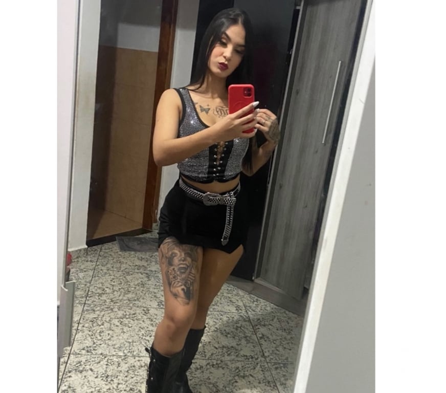Garotas de programa Bebedouro SP - Fotos para Acompanhante e chamada de vídeo