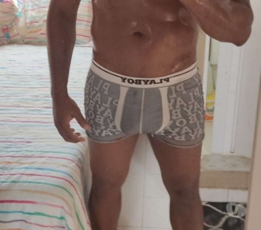 Encontros Casuais Salvador BA Amaralina - Fotos para Negrão quer fuder gostoso