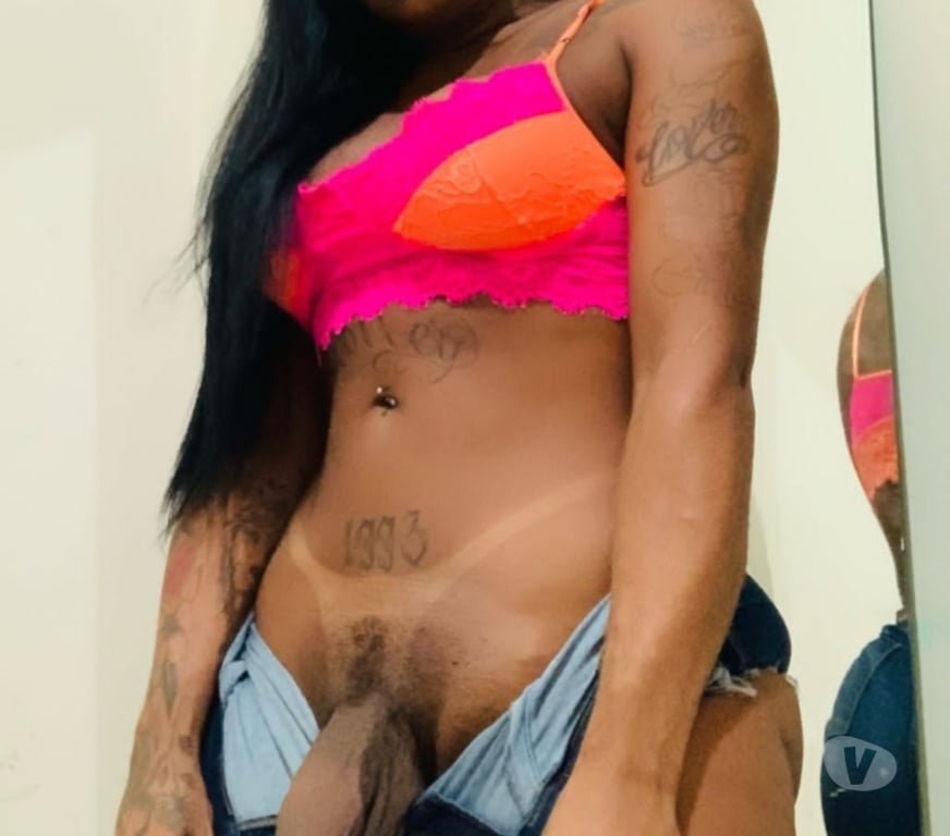 Acompanhantes travesti Tucurui PA - Fotos para Byanca trindade com local liberal ativa e passiva faço tudo