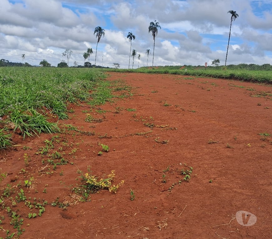 Terrenos Goiania GO - Fotos para ALDEIA SANTO ANTONIO - CONDOMINIO FECHADO