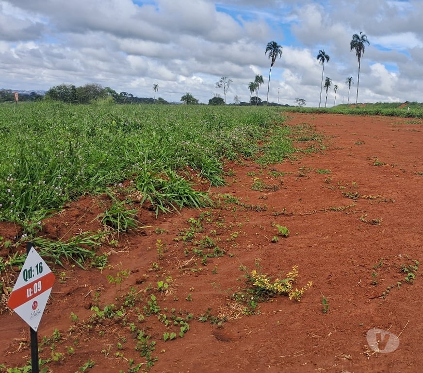Terrenos Goiania GO - Fotos para ALDEIA SANTO ANTONIO - CONDOMINIO FECHADO