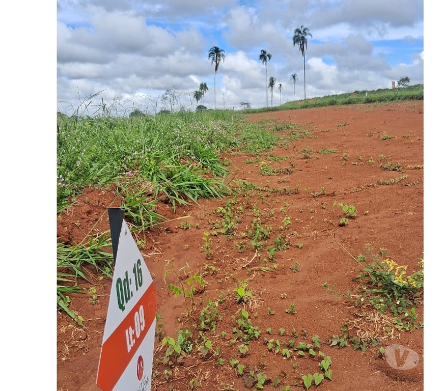 Terrenos Goiania GO - Fotos para ALDEIA SANTO ANTONIO - CONDOMINIO FECHADO