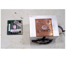 PC - Processador antigo AMD Sempron.- Cód. 500 -