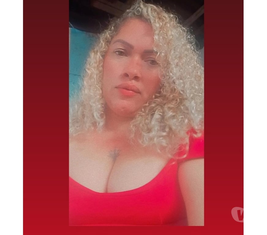 Garotas de programa Maraba PA - Fotos para Eu sou loira baixinha cabelo cacheado