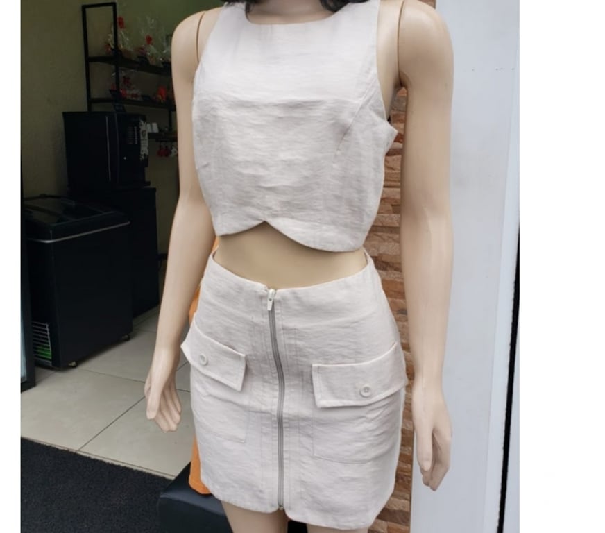 Roupas e Acessórios Apiaca ES - Fotos para Lotes roupas para brechós