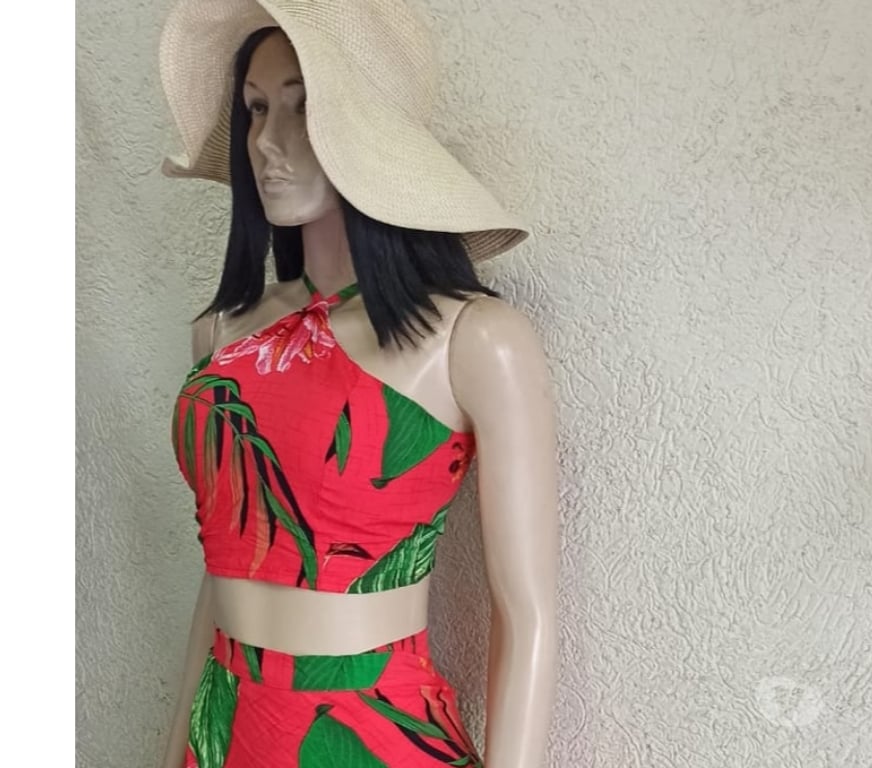 Roupas e Acessórios Apiaca ES - Fotos para Lotes roupas para brechós