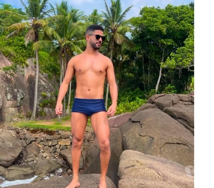 Garotos de programa - Fotos para Adoro dar o cu e fazer trisal