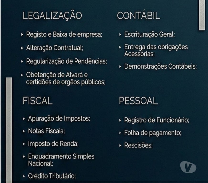 Profissionais liberais Florianopolis SC Centro Florianopolis - Fotos para Contabilidade que simplifica seu negócio