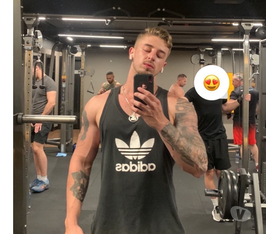 Acompanhantes masculinos Rio de Janeiro RJ Copacabana - Fotos para AZAEL HENRIQUE - namoradinho