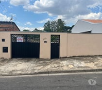 Casa a venda (apenas a vista)