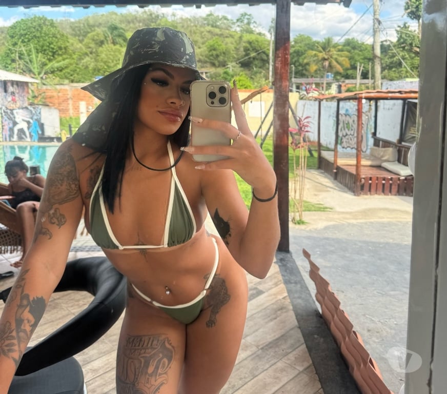 Garotas de programa Alto Horizonte GO - Fotos para Helena~ nova na cidade