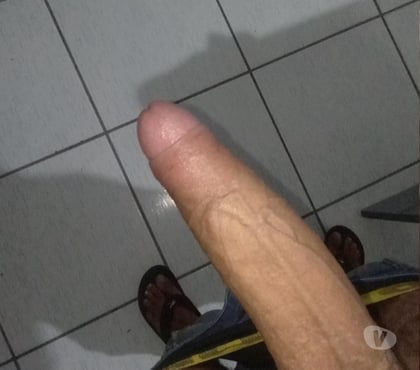 Encontros Casuais - Fotos para Novinho pauzudo 24 cm 🍆💦