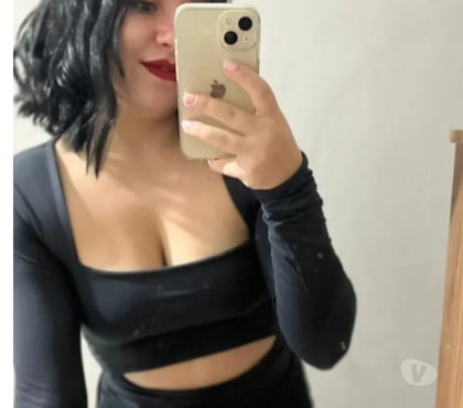 Acompanhantes - images_alt_text Sua putinha gostosa