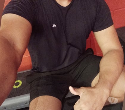 Acompanhantes Masculinos - images_alt_text GAROTÃO GP Alto ,86kg .