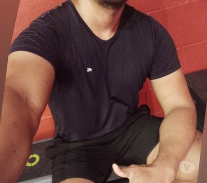 Acompanhantes Masculinos - Fotos para GAROTÃO GP 29 ANOS