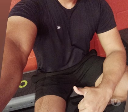 Acompanhantes Masculinos - Fotos para GAROTÃO GP 29 ANOS