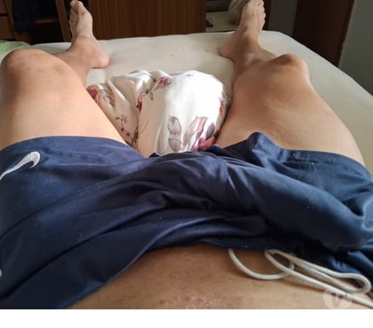 Encontros Casuais - Fotos para Homem sigilo total