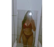 ninfeta 18 aninhos, presencial e virtual 😈