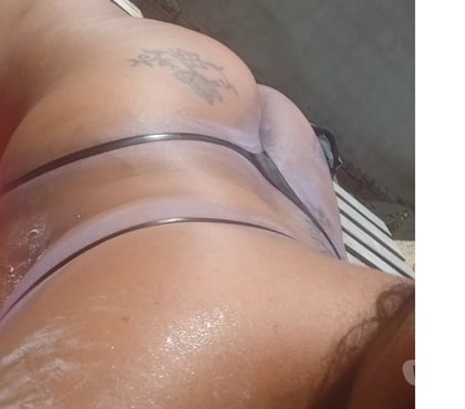 Garotas de programa - Fotos para Morena gostosa completa
